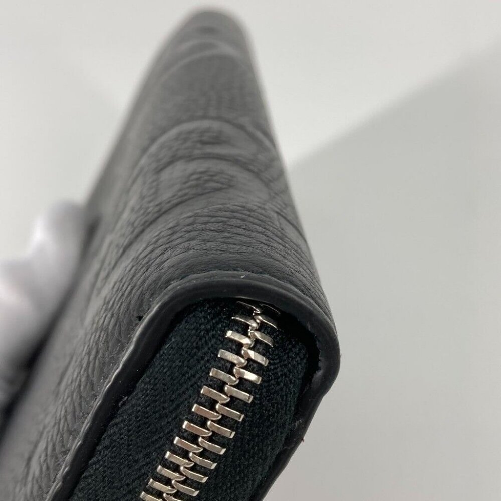 GUCCI Jumbo GG Zip wallet Zip Around Long Wallet - Picture 3 of 14